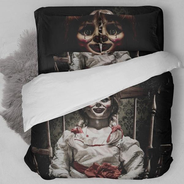 Annabelle Bedding Set