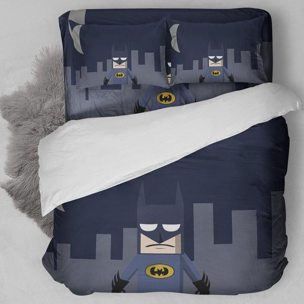 Batman A Bedding Set