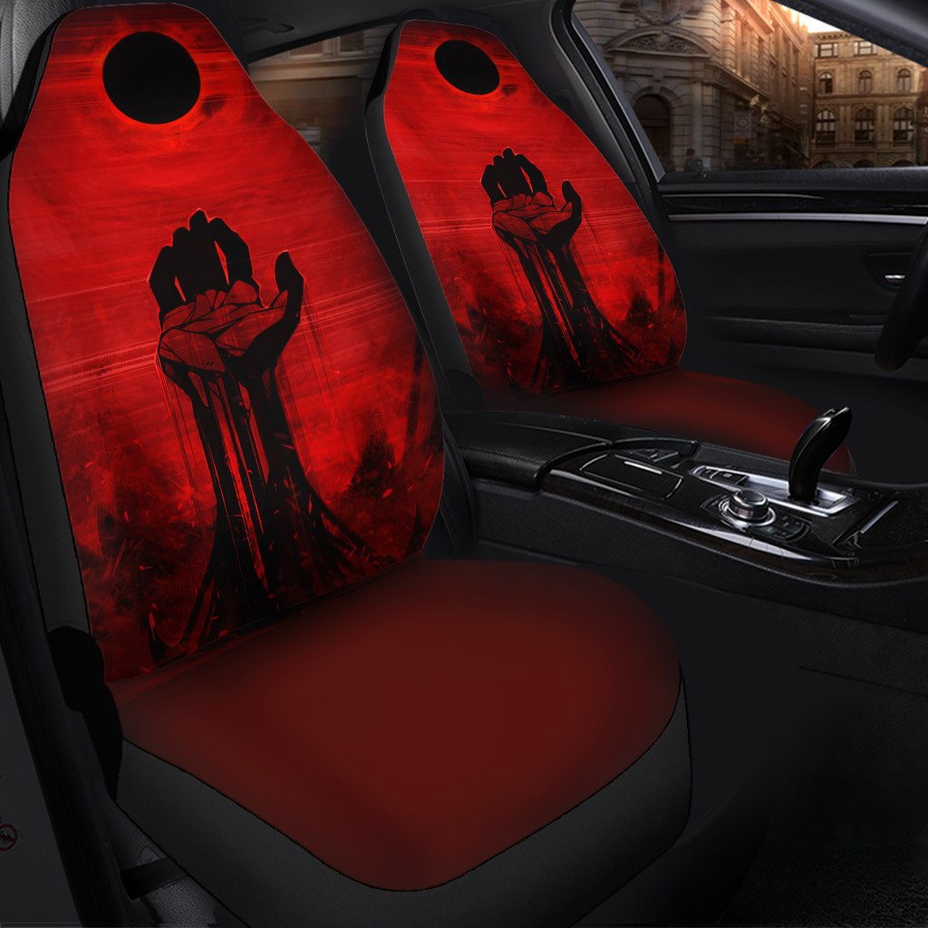 Berserk Seat Covers