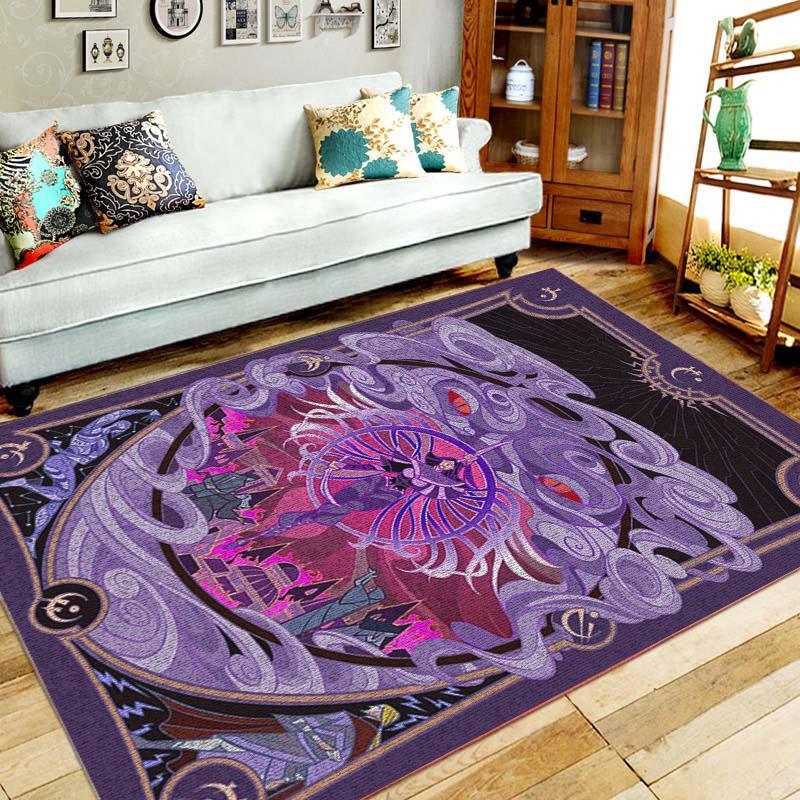 Brandon Sanderson3 Area Rug Home Decor Bedroom Living Room Decor