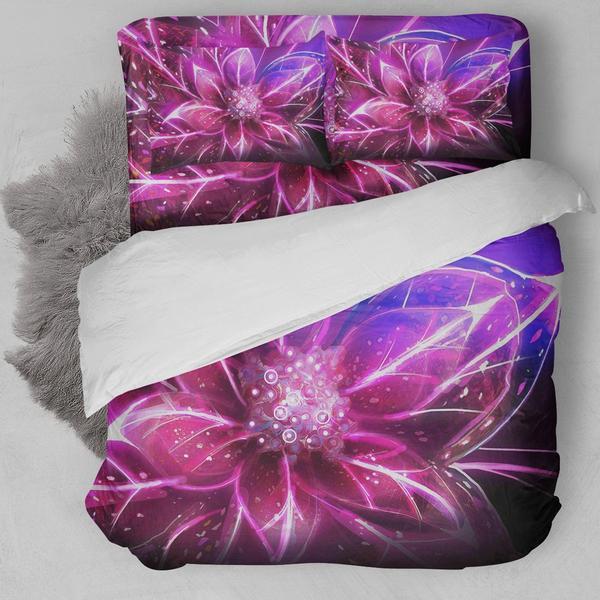 Child Of Eden Fantasy Artwork Bedding Set