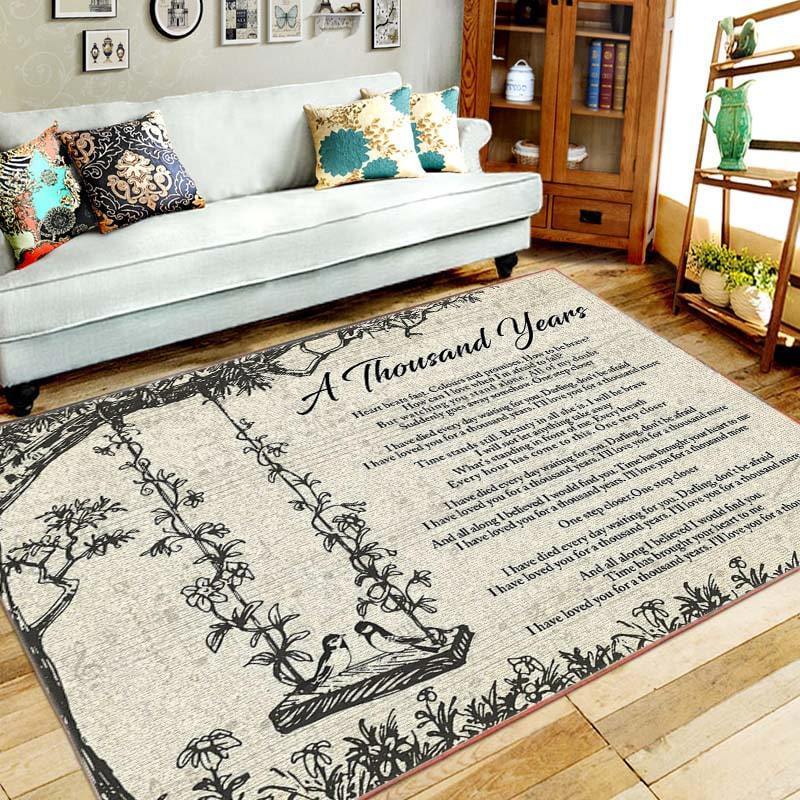 Christina Perri Area Rug Home Decor Bedroom Living Room Decor