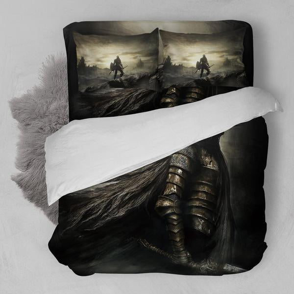 Dark Souls A Bedding Set