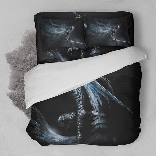 Dark Souls Bedding Set