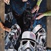 Darth-Vader-And-Stormtroopers-Funny-Jigsaw Puzzle Kids Toys