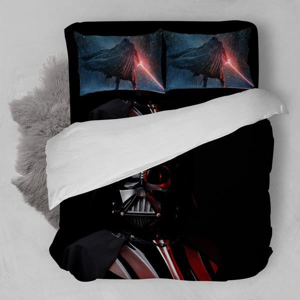 Darth Vader A Bedding Set