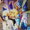 Aladdin 5 Jigsaw Mock Puzzle Kid Toys