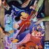 Character Art Jigsaw Mock Puzzle