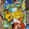 Lion King 2 Jigsaw Mock Puzzle Kid Toys