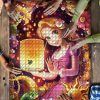 Rapunzel Princess Jigsaw Mock Puzzle Kid Toys