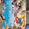 Summer Jigsaw Mock Puzzle