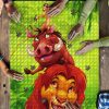 'S Lion King Fan Art Jigsaw Mock Puzzle Kid Toys