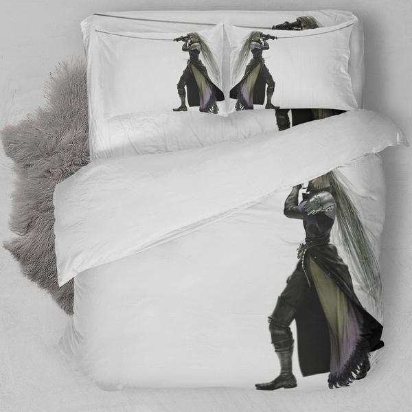 Dissidia Final Fantasy Bedding Set