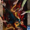 Doctor Strange Doctor Mock Jigsaw Puzzle