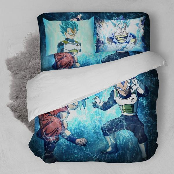 Dragon Ball A Bedding Set