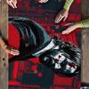 Keanu Reeves John Wick Jigsaw Puzzle Mc