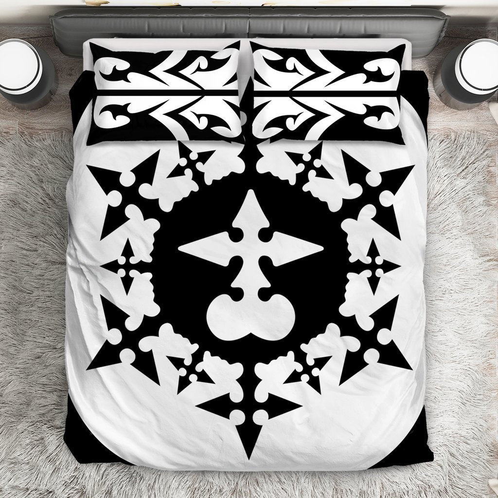 Kingdom Hearts Xemnas Bedding Set