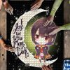 Konosuba Anime Chibi Light Novel My Bride Is A Mermaid Love To The Moon Mock Jigsaw Puzzle Kid Toys