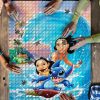 Lilo And Stitch 2 Jigsaw Mock Puzzle