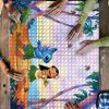 Lilo And Stitch 3 Jigsaw Mock Puzzle