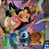 Lilo And Stitch 5 Jigsaw Mock Puzzle