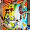 Looney Tunes Dash Poster Mock Jigsaw Puzzle Kid Toys