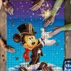 Mice Mouse Art Jigsaw Mock Puzzle