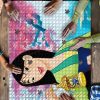 Mulan Princess Of Jigsaw Mock Puzzle