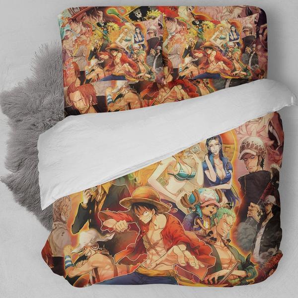 One Piece B Bedding Set