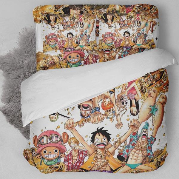 One Piece C Bedding Set