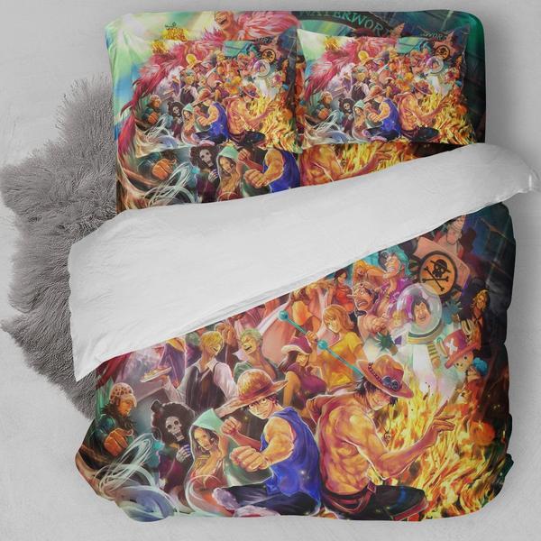 One Piece A Bedding Set