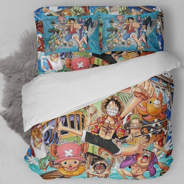 One Piece E Bedding Set