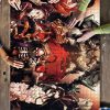 Overlord Anime Movie Jigsaw Puzzle Mc