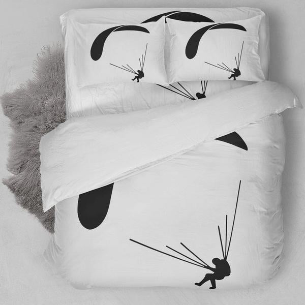 Paragliding Bedding Set