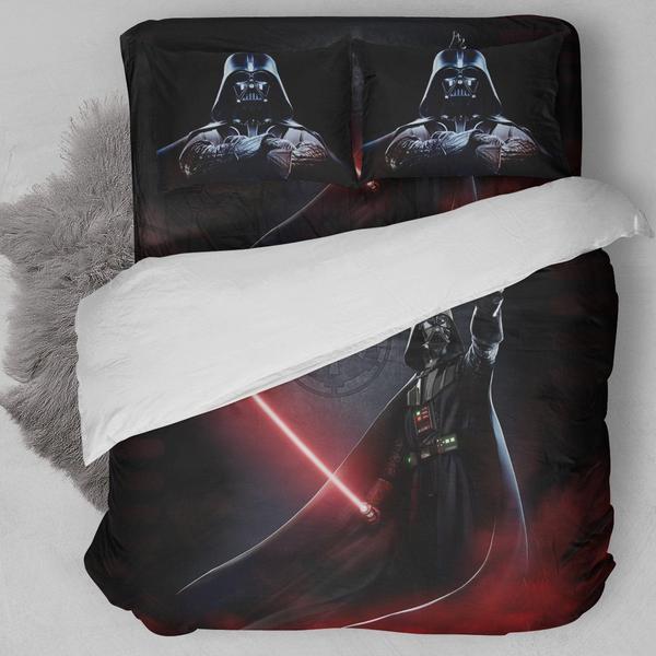 Star Wars Darth Vader Bedding Set