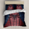 Spiderman New H Bedding Set