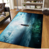 New Bioshock Area Rug Floor Home Room Decor