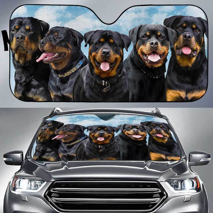 Rottweiler Funny Team , Gift Ideas 2022