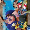 Stitch And Friends Jigsaw Mock Puzzle Kid Toys