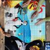 Surf‰Ûªs Up Jigsaw Mock Puzzle Kid Toys