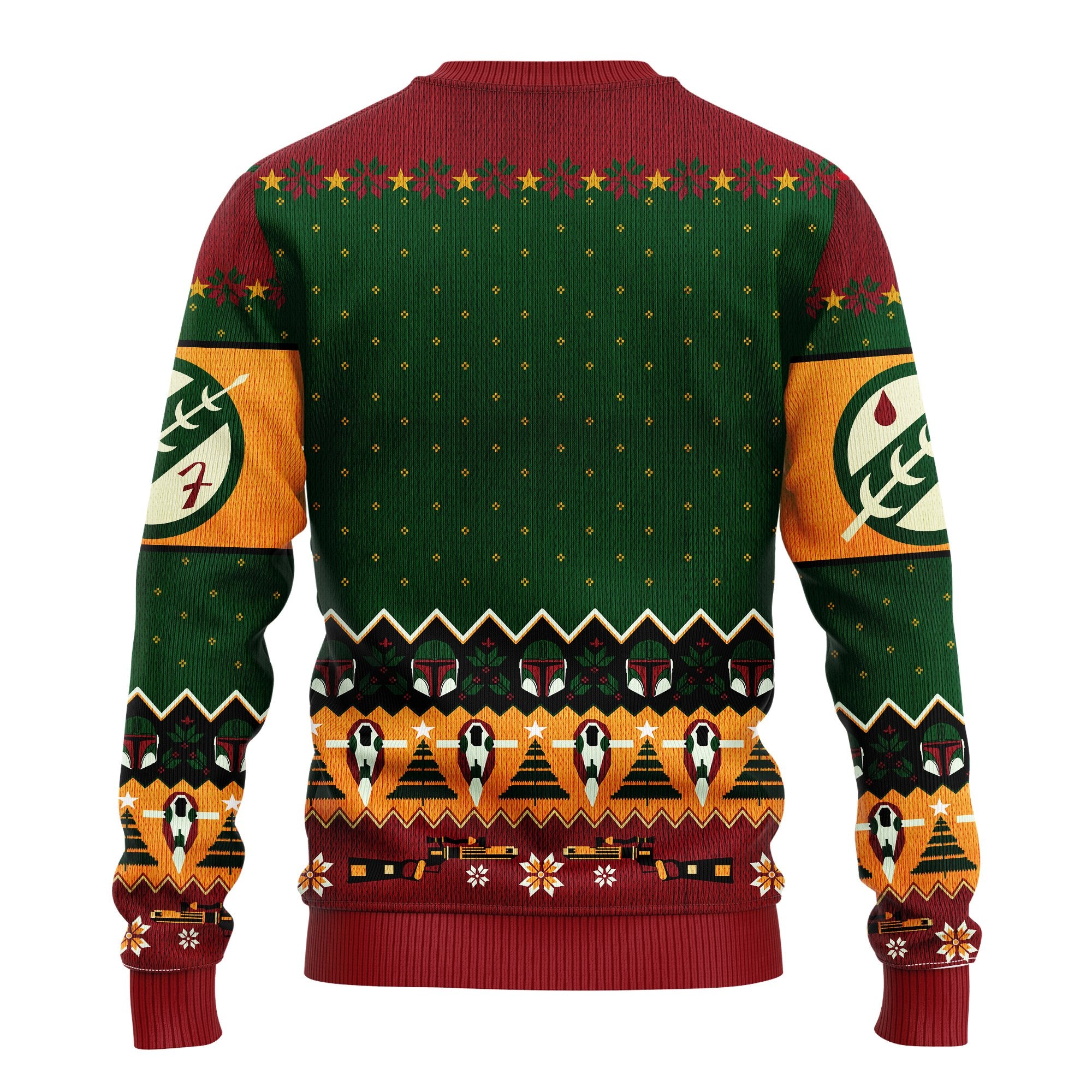 Viking Ugly Christmas Sweater Amazing Gift Idea Thanksgiving Gift