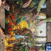 The Wizard Of Oz Mock Jigsaw Puzzle Kid Toys