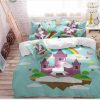 Unicorn 2 Bedding Set