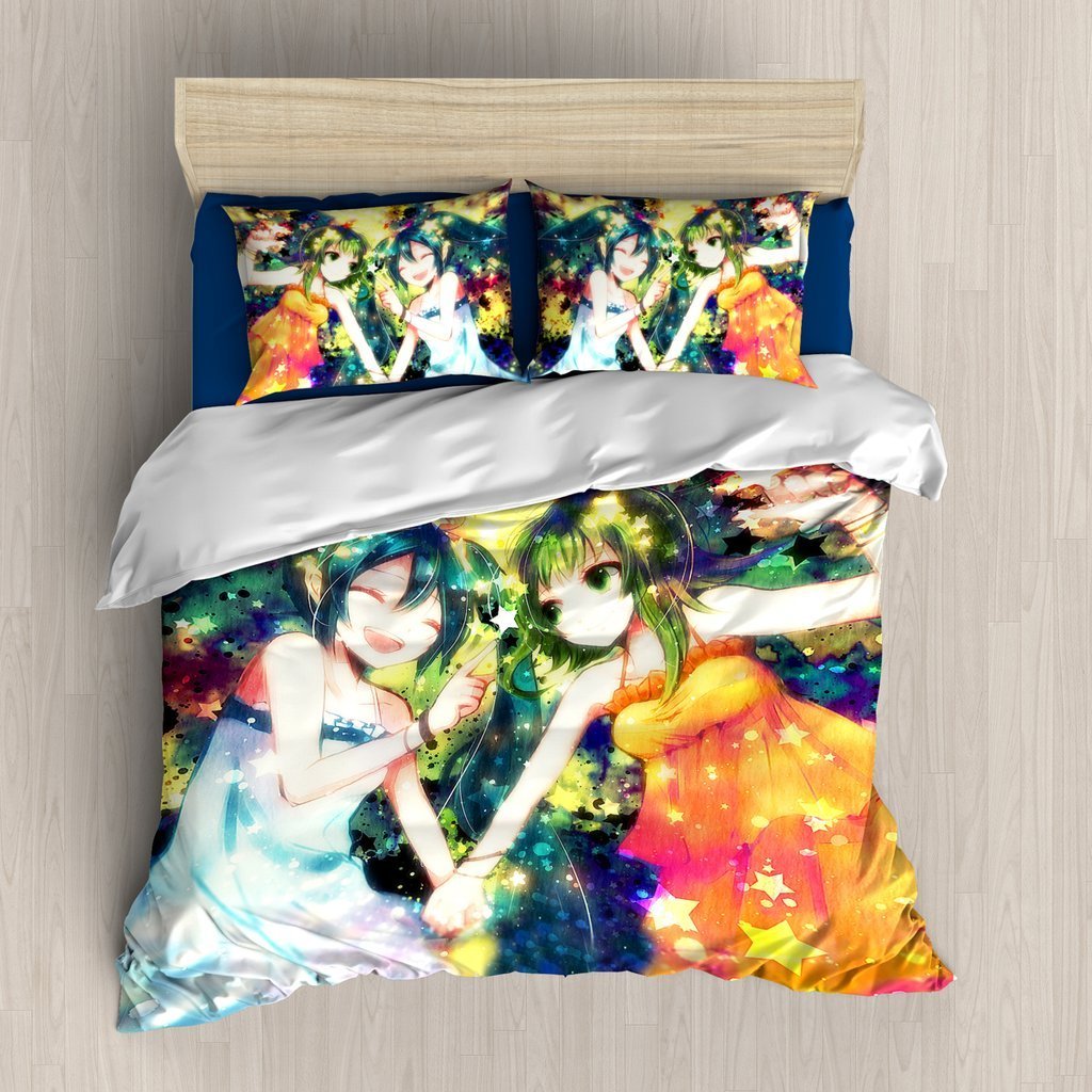 Vocaloid Bedding Set 3