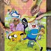 Adventure Time Jigsaw Puzzle