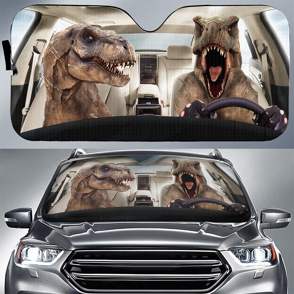 Trex Auto Sun Shade Gift Ideas 2022