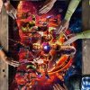 Avenger Mock Jigsaw Puzzle 1