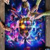 Avengers-End-Game-Jigsaw Puzzle Kids Toys