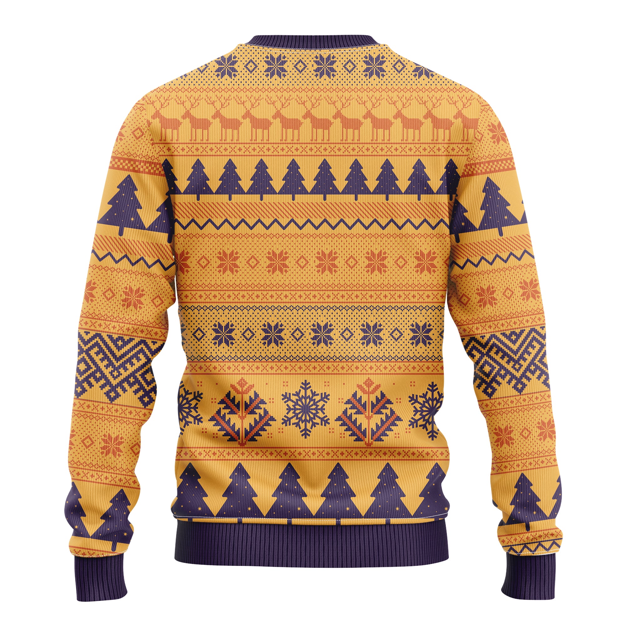 Blackpink New Chibi Ugly Christmas Sweater Amazing Gift Idea Thanksgiving Gift