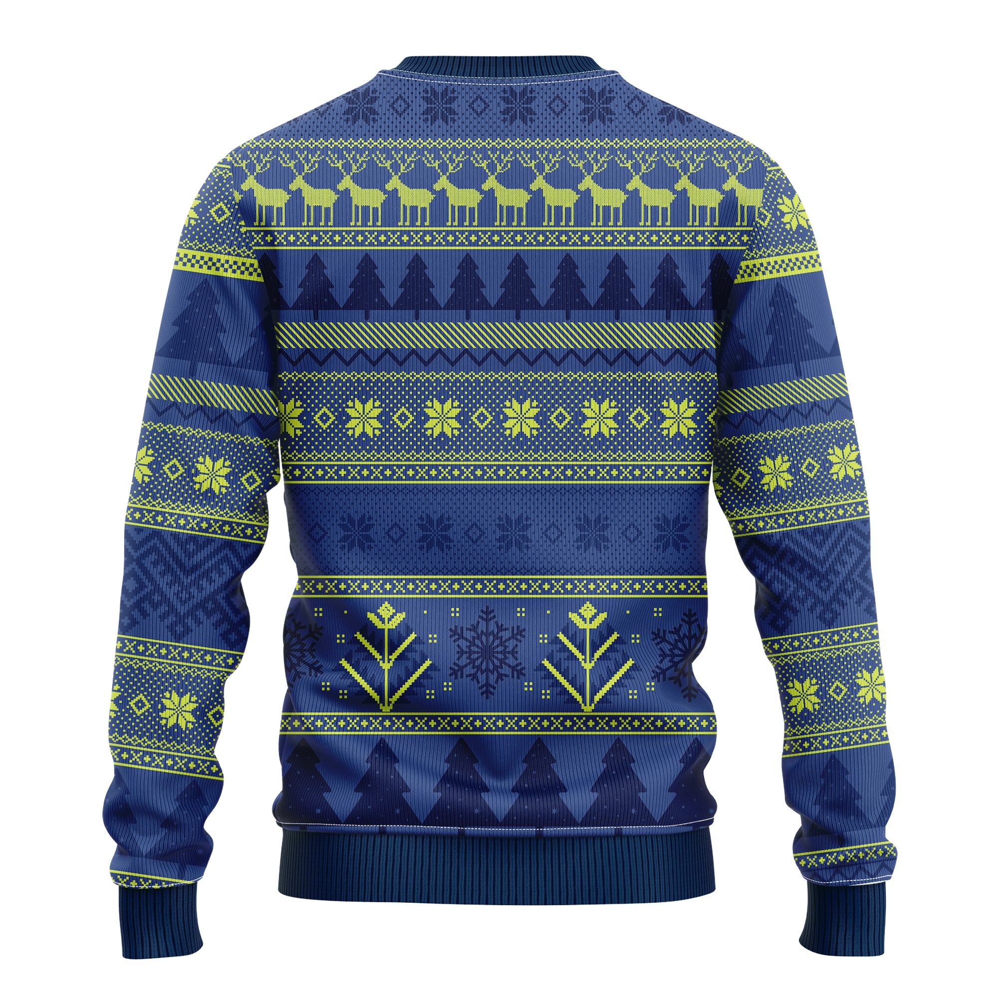 Blackpink New Chibi 1 Ugly Christmas Sweater Amazing Gift Idea Thanksgiving Gift